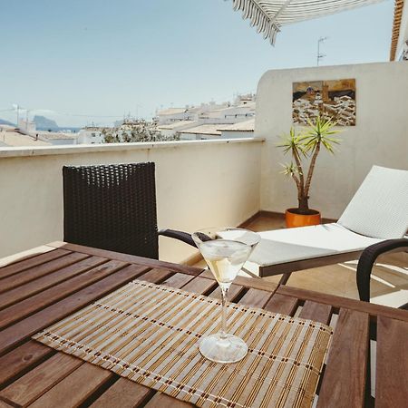 El Gran Azul - Altea Apartamento Exterior foto