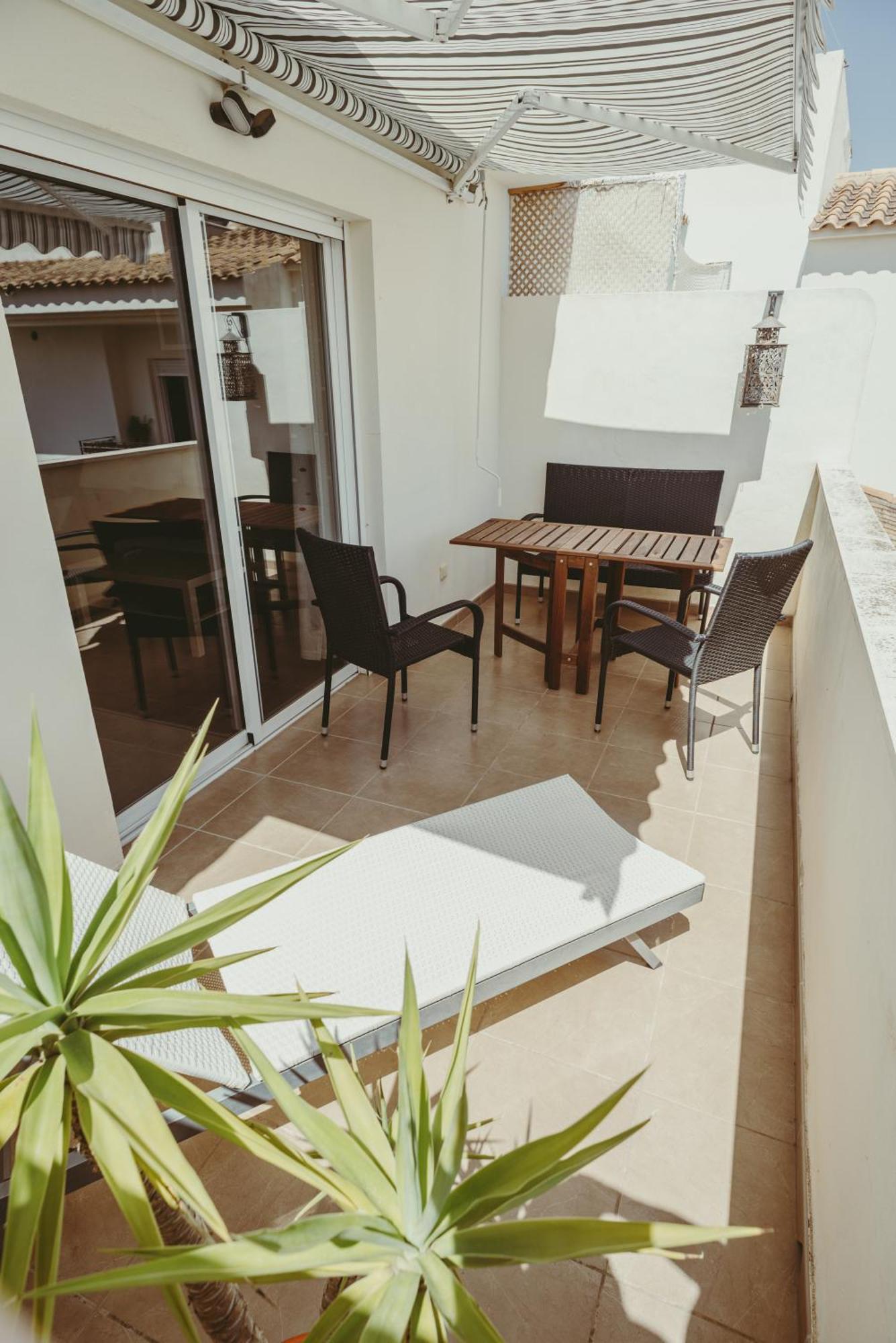 El Gran Azul - Altea Apartamento Exterior foto